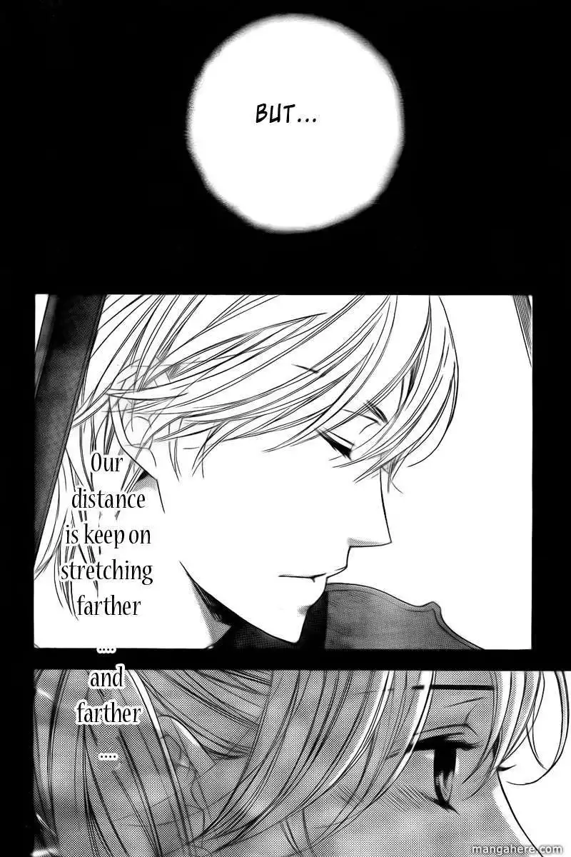 Kiniro no Corda Chapter 73 22